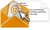 Fotobridge E Gift Card