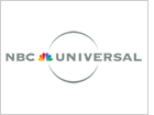 Enterprise Scanning Services Partner:NBC Universal